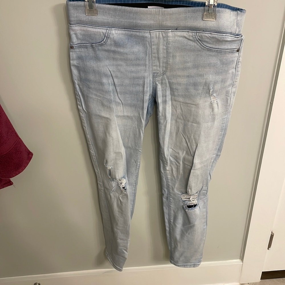 Old Navy Rockstar Jeggings